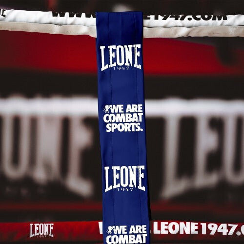 Leone 1947 Set Trennseile Ring 8 Stück Weiß Blau Rot