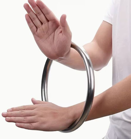 Stahlring Wing Chun Kampfsportzubehör