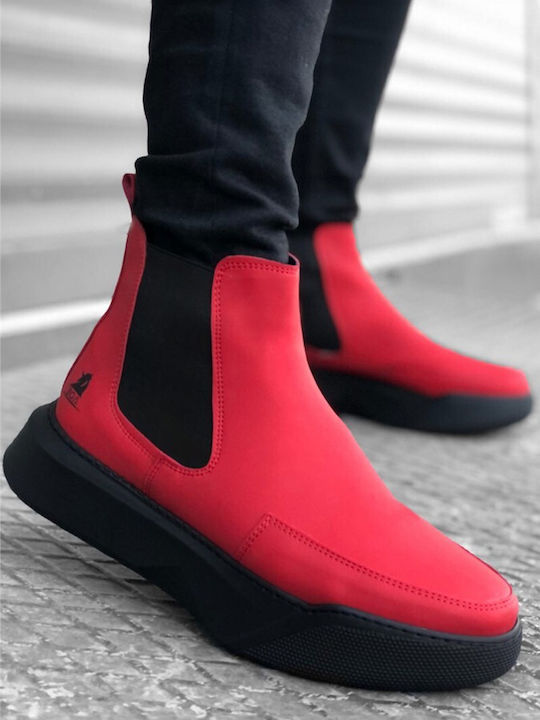 Boa Shoes