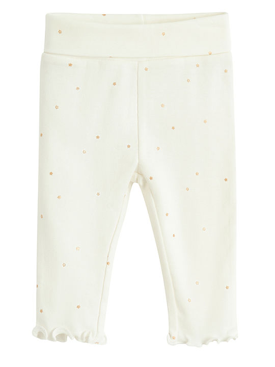 Kids Leggings Set Long Multicolored