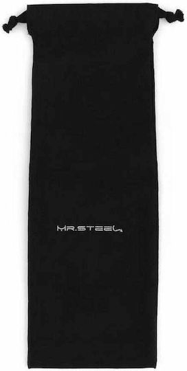 Steel Κλουβί Πέους σε Ασημί Χρώμα