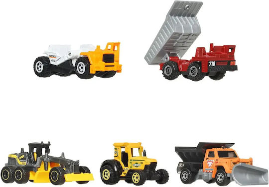Mattel Mașinuță 1:64