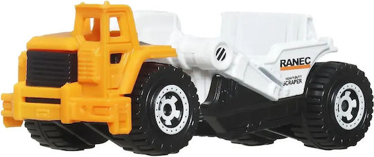 Mattel Mașinuță 1:64