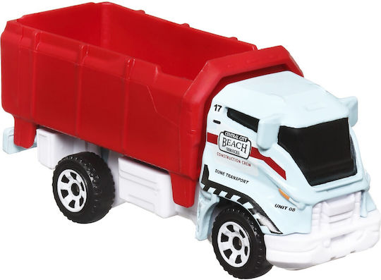 Mattel Matchbox Αυτοκινητάκι 1:64