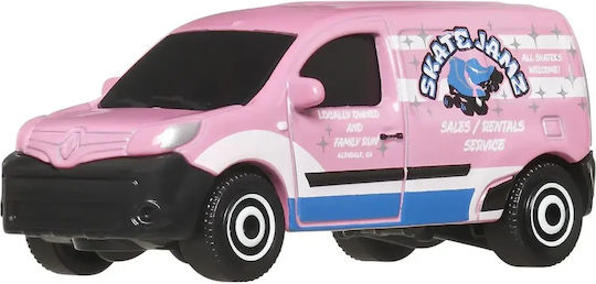 Mattel Mașinuță 1:64