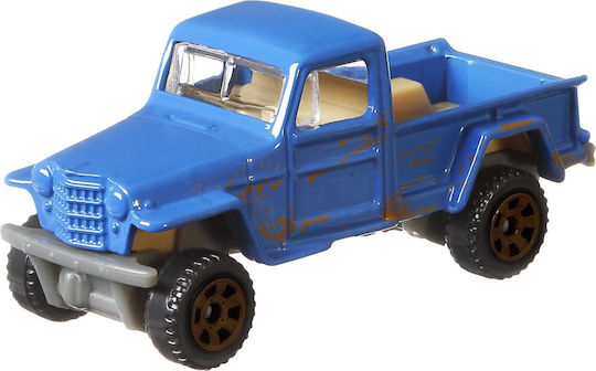Mattel Matchbox Auto 1:64