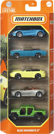 Mattel Matchbox Mașinuță 1:64