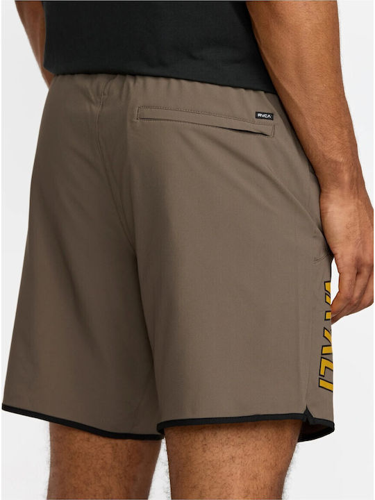 Herrenshorts Mushroom
