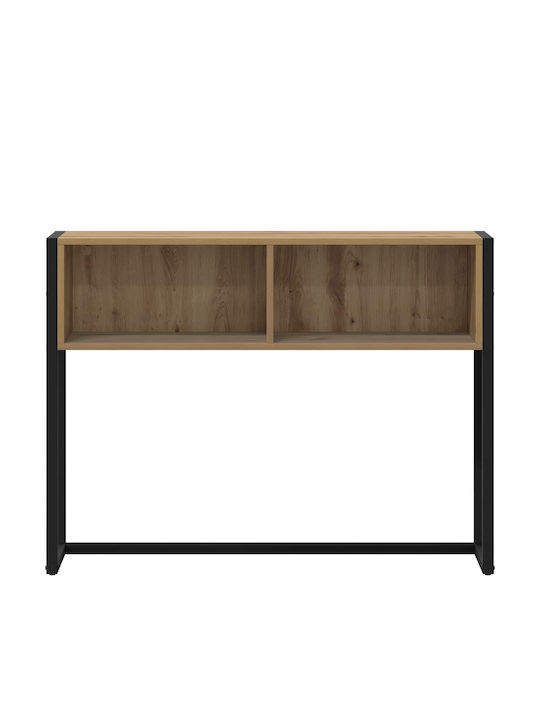 Consolă Walnut L100xL36xH75buc