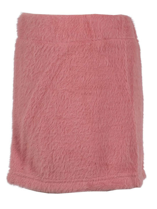 Комплект Зима 3бр Pink