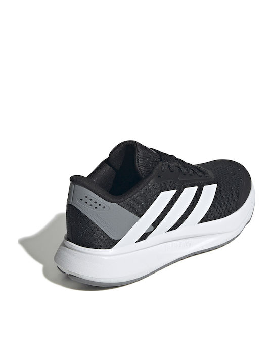 Duramo DURAMO SL2 Kids Sports Shoes Running with Laces Black