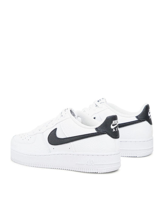 Air Force 1 Air Force 1 Kids Sneakers White / Black