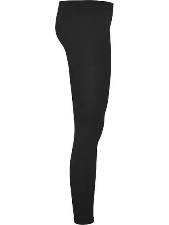 Kinder Thermohose Schwarz