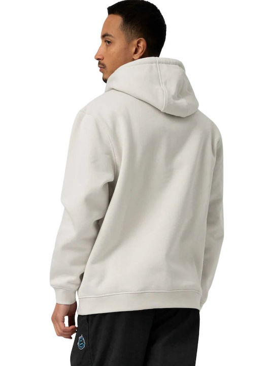 Santa Cruz Screaming White with Hood