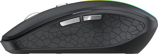 Wozinsky WMGK-1132 Wireless Gaming Mouse Black