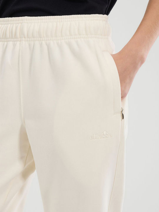 Jogginghose Cream