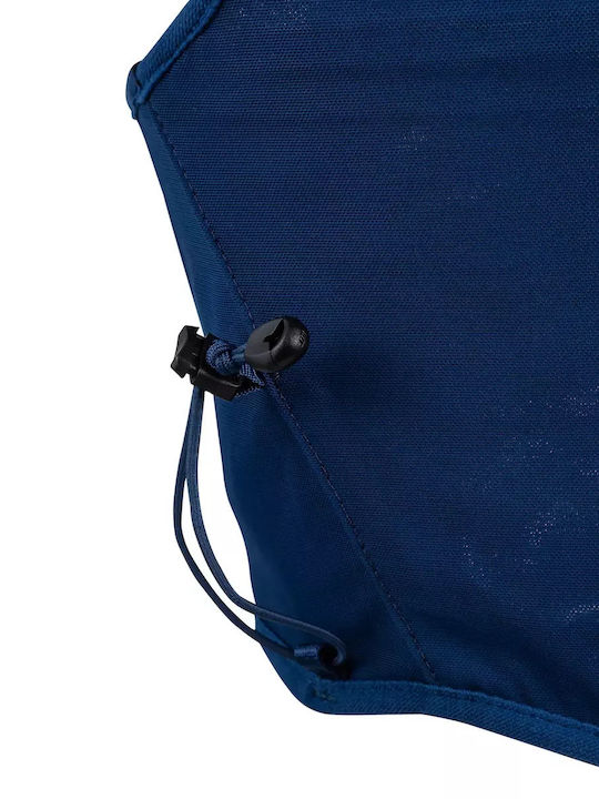 Ultraspire Alpha 6.0 Midnight Blue + W/2 X 500ml Μαλακό Φλακσί Μπλε Ultraspire