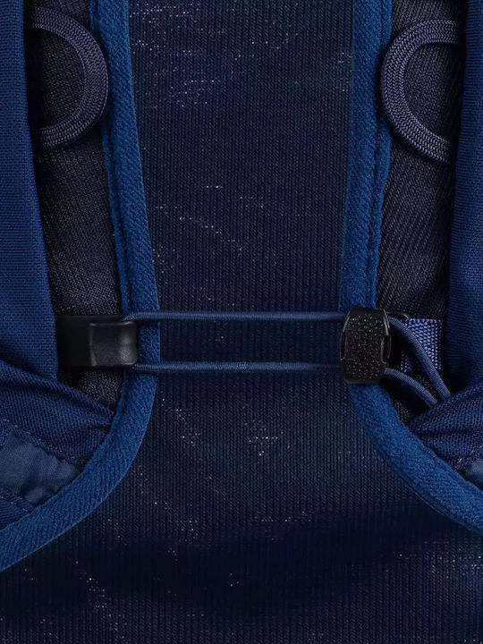 Ultraspire Alpha 6.0 Midnight Blue + W/2 X 500ml Soft Blue Flask Ultraspire