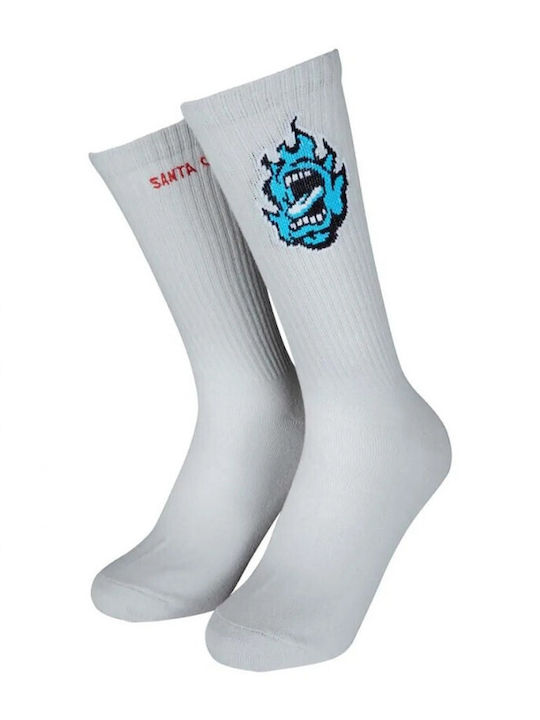Santa Cruz Screaming Șosete Multi 2Pachet