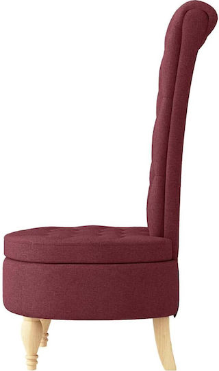 Sessel Red 56.5x70x110cm