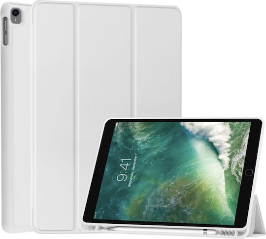Flip Cover Negra (iPad Air 10.5 2019, iPad Pro 10.5 2017)