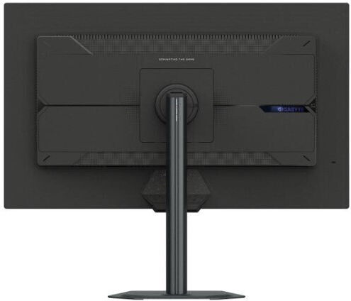 Gigabyte M27Q2 IPS HDR Монитор 27" QHD 2560x1440 200Hz с Време за Реакция 1мс GTG