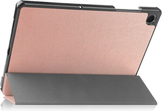 Flip Cover Rezistentă Roz (Samsung Galaxy Tab A11 Plus, A9 Plus)