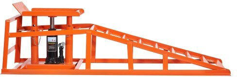 Vevor Vehicle Lifting Ramps with Resistance up to 34.6 Tons