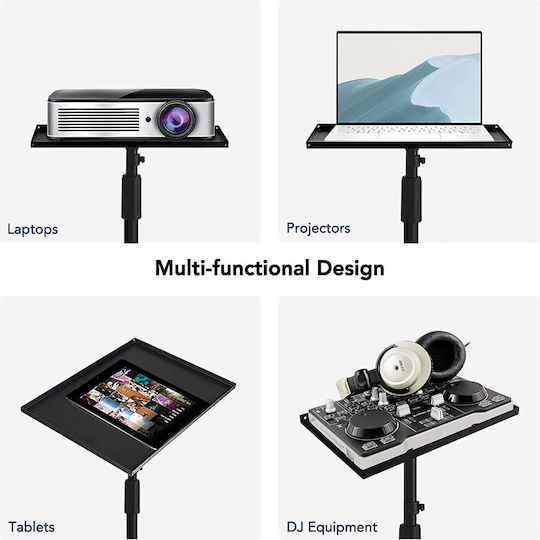 Βάση Projector Δαπέδου Adjustable