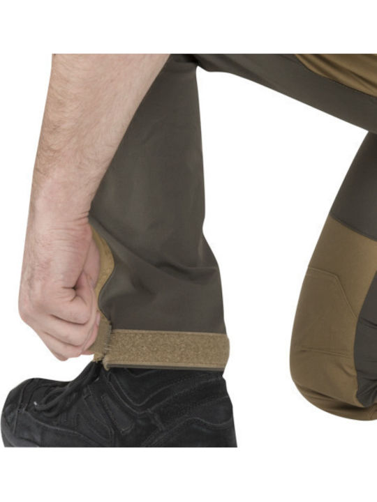 Helikon Tex Military Pants in Khaki Color