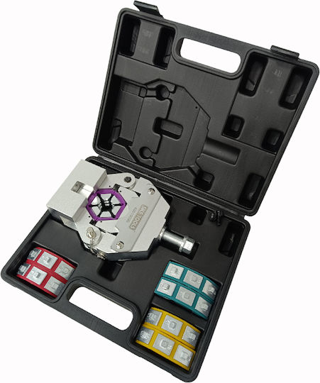 SKS Tools Πρέσα Σύσφιξης Σωλήνων Χειρός