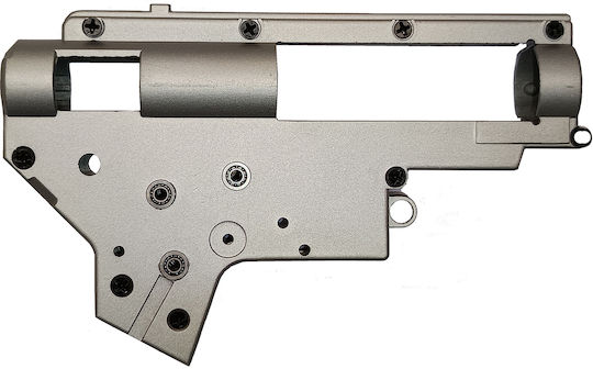 Gear Box Evolution 8mm V2 Assembly