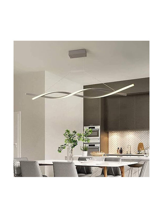 Lightplanet Висящо Осветително Тяло LED