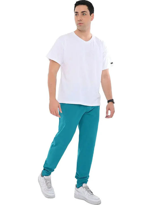 Athletic T-shirt White