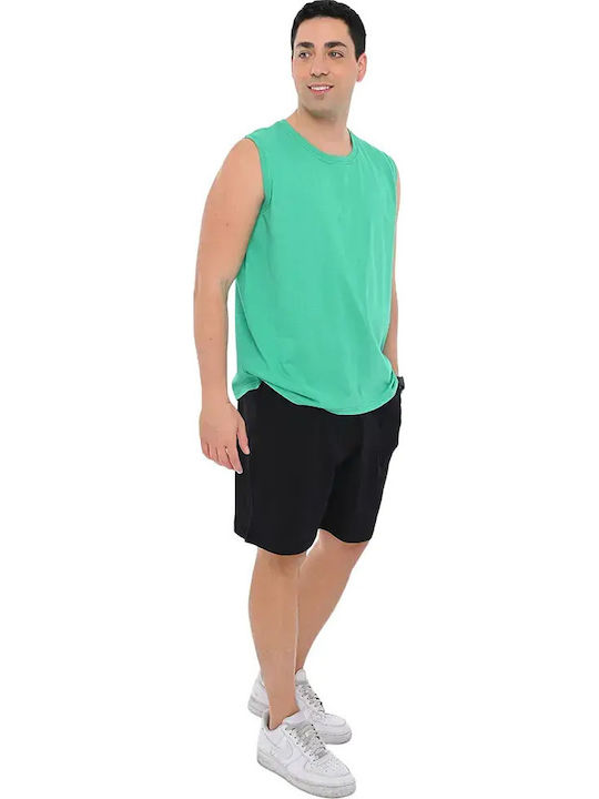 Blouse Green