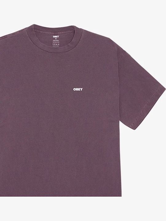 Bold T-shirt Pigment Plump Perfect