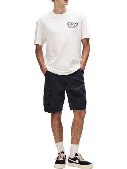 Deus T-shirt White