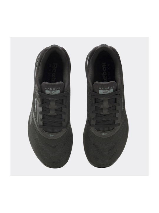 Nano X5 Sport Shoes Crossfit Black Color