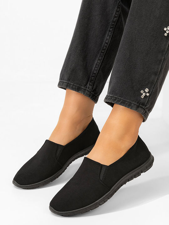 Bitter & Sweet Slip-on Blue