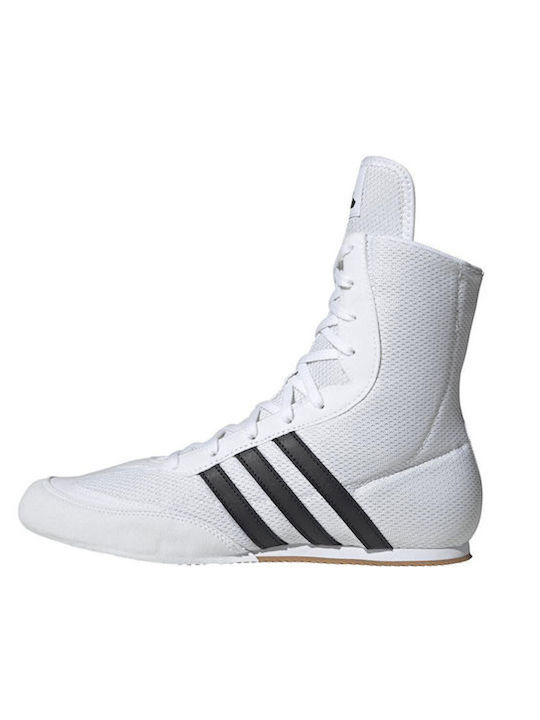 adidas Hog 2.0 Wrestling Shoes White