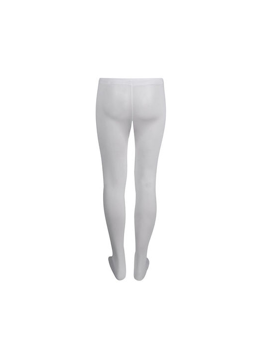 Godance Kids Dance Tights White