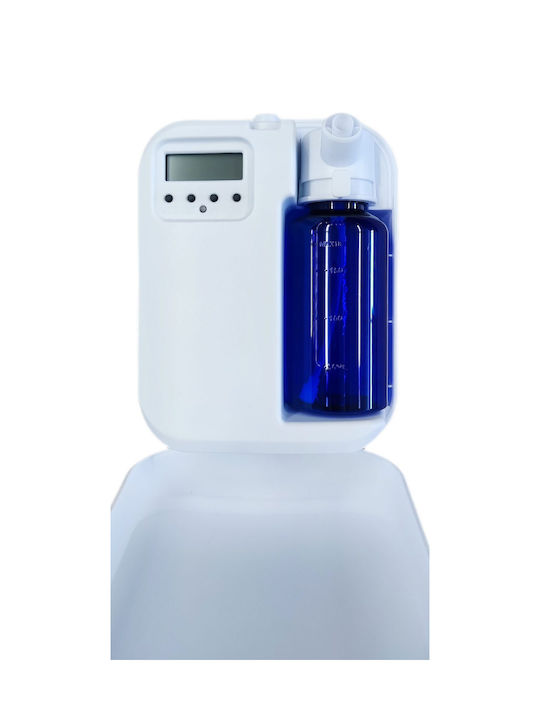 Net Professional Led Aromatherapy Device White 6W 1301-SB100