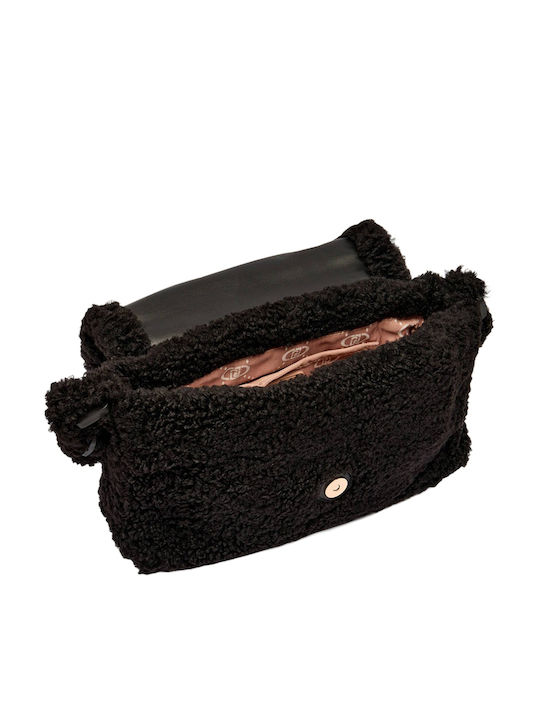 Women's Bag Crossbody Black