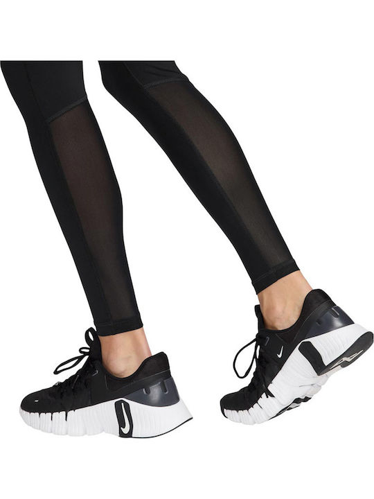 Pro 365 Women's Long Training Legging Dri-Fit Black