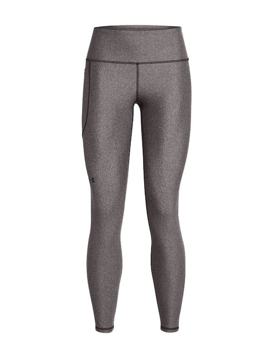 Laufen Damen Lang Leggings Formendefinition Grau