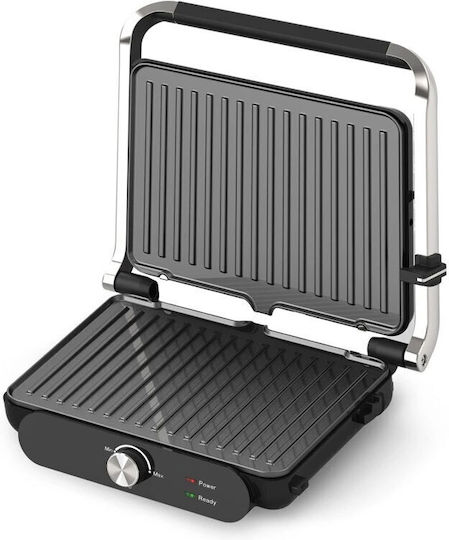 Rohnson Sandwich Maker Grill 2000W