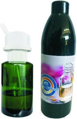 Net Professional Parfum Spray 1200Ekn_Coffee_Delight 500ml