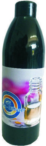Net Professional Αρωματικό Spray με Άρωμα Καρύδα 1200Ekn_Coconut 500ml
