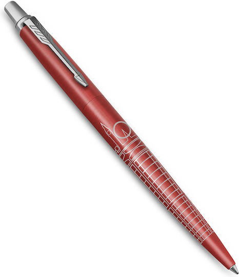Parker Jotter Special Edition Kugelschreiber London CT Personalisierung