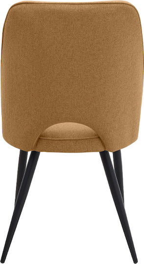 Christy Столички Трапезария Mustard - Black 1бр 47x59x90бр